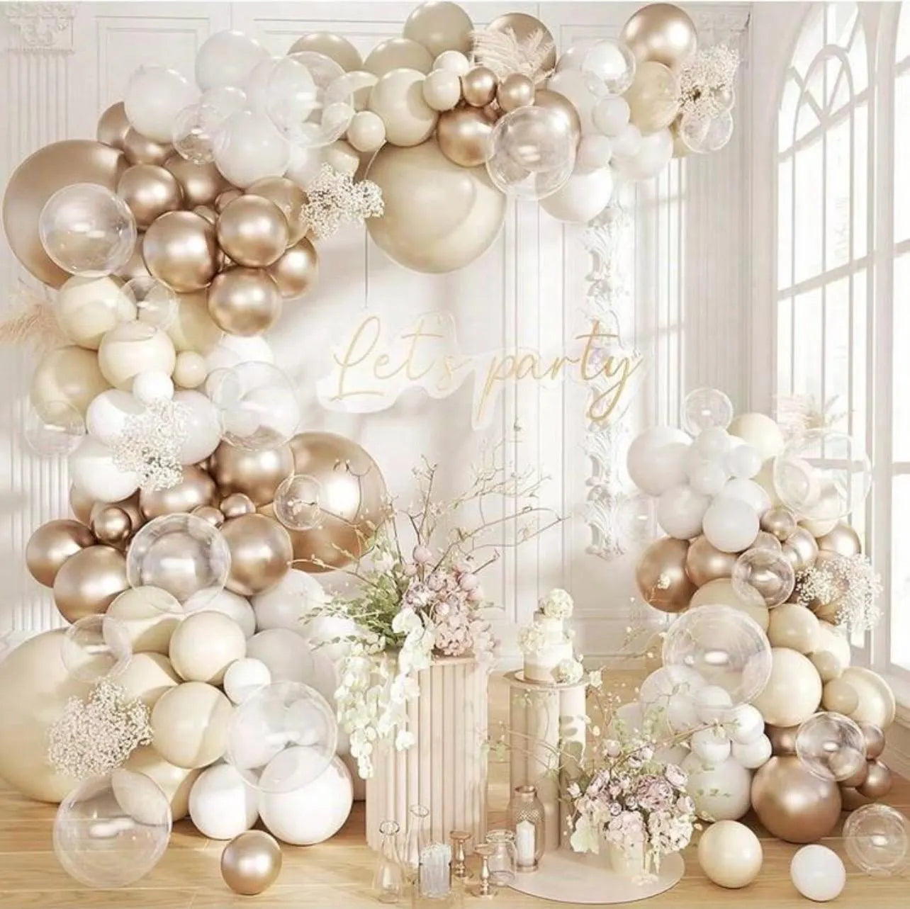 Events and Occasions - Alligator Rose Co